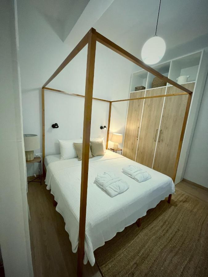 Ministerium 1 Bedroom Θεσσαλονίκη Εξωτερικό φωτογραφία