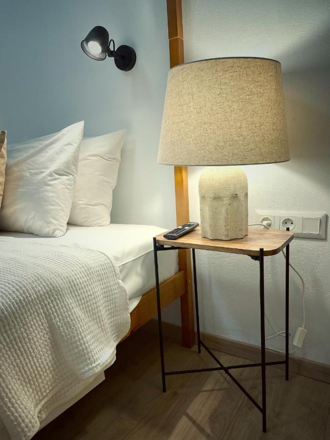Ministerium 1 Bedroom Θεσσαλονίκη Εξωτερικό φωτογραφία