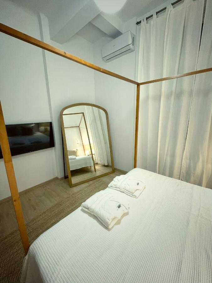 Ministerium 1 Bedroom Θεσσαλονίκη Εξωτερικό φωτογραφία
