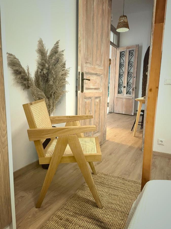 Ministerium 1 Bedroom Θεσσαλονίκη Εξωτερικό φωτογραφία