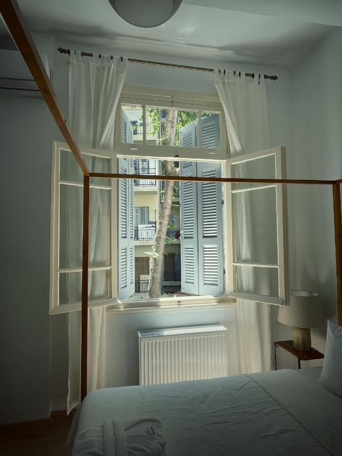 Ministerium 1 Bedroom Θεσσαλονίκη Εξωτερικό φωτογραφία