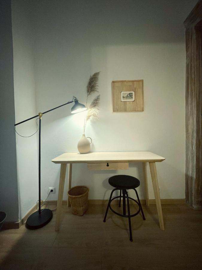 Ministerium 1 Bedroom Θεσσαλονίκη Εξωτερικό φωτογραφία