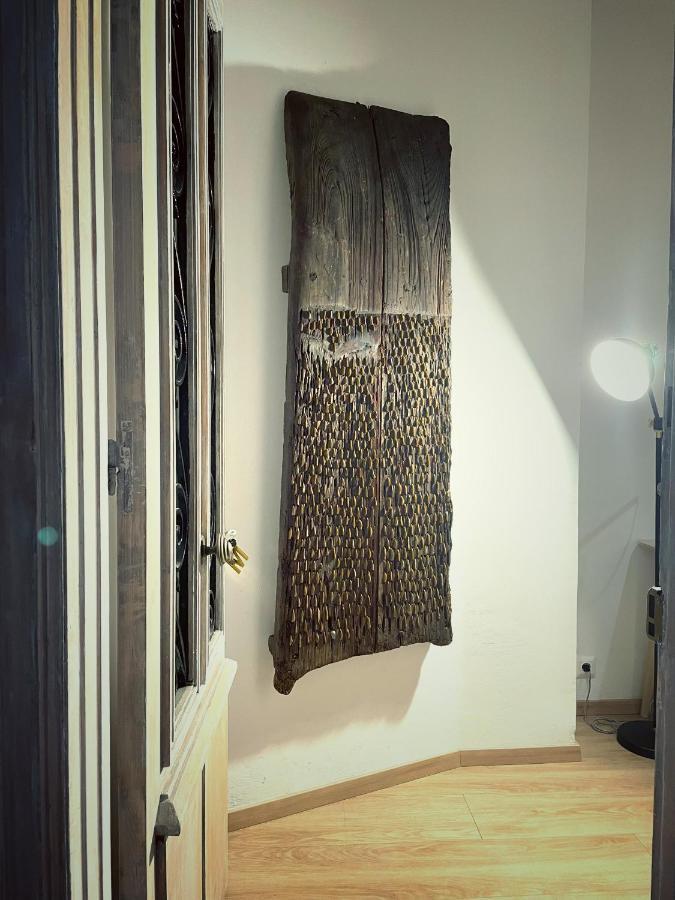 Ministerium 1 Bedroom Θεσσαλονίκη Εξωτερικό φωτογραφία