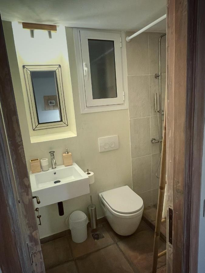 Ministerium 1 Bedroom Θεσσαλονίκη Εξωτερικό φωτογραφία