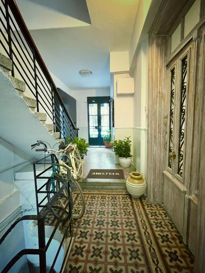 Ministerium 1 Bedroom Θεσσαλονίκη Εξωτερικό φωτογραφία