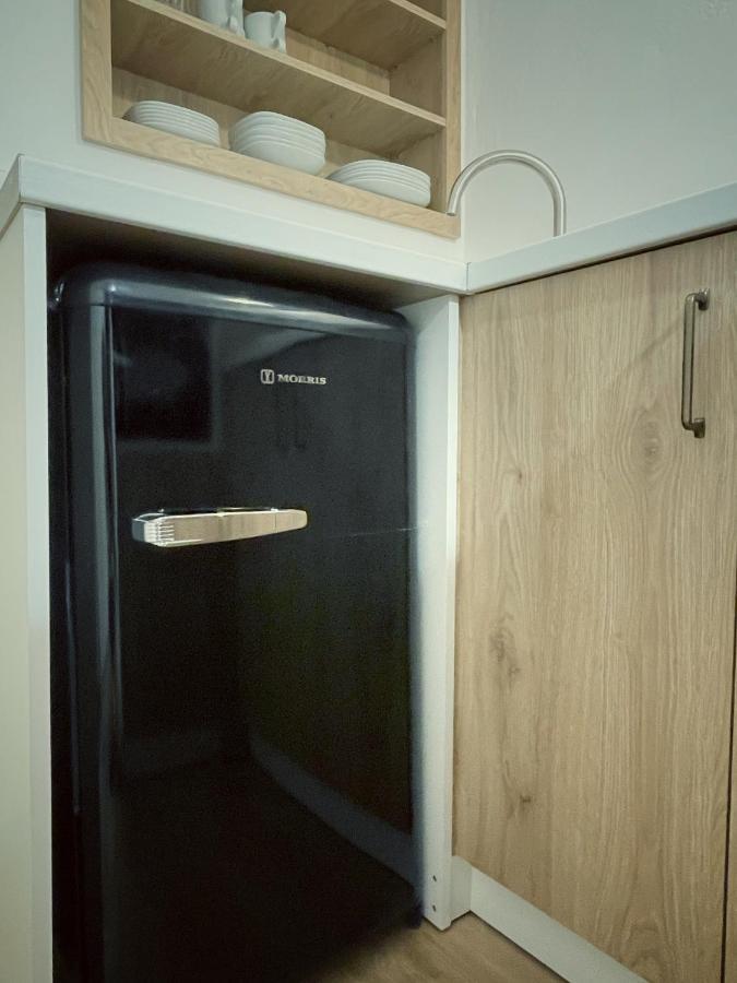 Ministerium 1 Bedroom Θεσσαλονίκη Εξωτερικό φωτογραφία