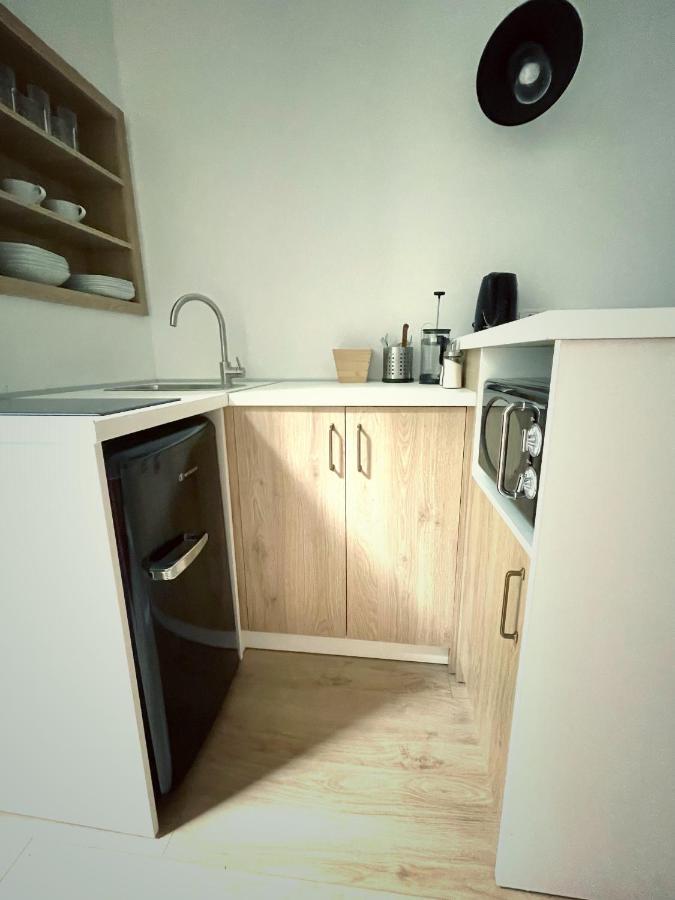 Ministerium 1 Bedroom Θεσσαλονίκη Εξωτερικό φωτογραφία