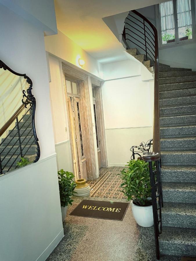 Ministerium 1 Bedroom Θεσσαλονίκη Εξωτερικό φωτογραφία