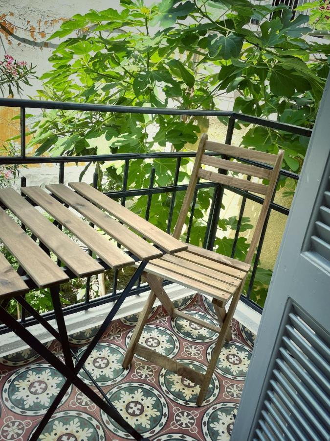 Ministerium 1 Bedroom Θεσσαλονίκη Εξωτερικό φωτογραφία