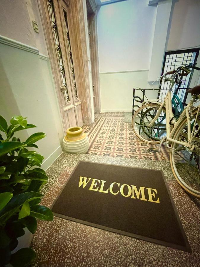 Ministerium 1 Bedroom Θεσσαλονίκη Εξωτερικό φωτογραφία