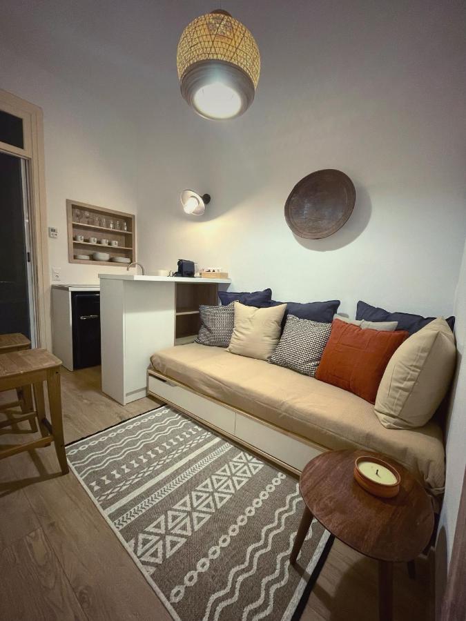 Ministerium 1 Bedroom Θεσσαλονίκη Εξωτερικό φωτογραφία